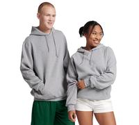 Russell Athletic Men's Dri-Power Fleece Hoodies, Moisture Wicking, Cotton Blend, Relaxed Fit, Sizes S-4x, Oxford Pullover, L