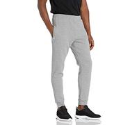 Russell Athletic Men's Dri-Power Fleece Joggers Sweatpants, Oxford, Large
