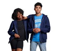 Russell Athletic Men's Dri-Power Fleece Sweatshirt, New Navy, XX-Large