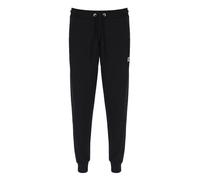 Russell Athletic Mens Ernest - Cuff Jogger Compression Pants, Black, XL EU