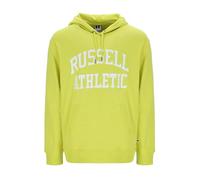 Russell Athletic Men's Iconic Hoody Sweat Shirt Sweatshirt (pack of 1)