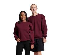 Russell Athletic Men's Medium athletic sweatshirts, Maroon, M UK