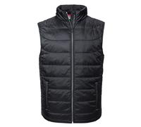 Russell Mens Nano Padded Body Warmer BC5354