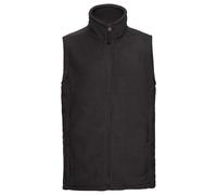 Russell Mens Outdoor Fleece Gilet / N/A N/A PC6286