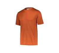 Russell Athletic Men's Performance T-Shirt, Burnt Orange, XX-Large
