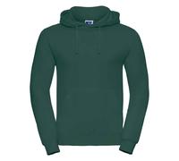 Russell Mens Plain Hoodie / N/A N/A PC5478