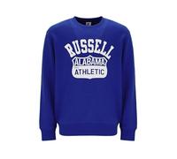 Russell Athletic Men's State-crewneck Sweatshirt Sweatshirt (pack of 1)