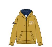Russell Athletic Men's Zip Thr Hoody Sweatshirt
