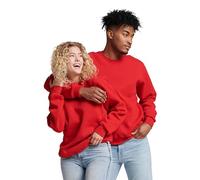 Russell Athletic mensRussell Athletic Men’s Dri-power Fleece Sweatshirts & Hoodies Long Sleeve Hoody - Red - XL