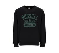 Russell Athletic State-Crewneck Sweatshirt Jacket