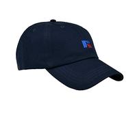 Russell Athletic Unisex Jai Cap Baseball Cap