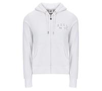 Russell Athletic Women's Dana-zip Through Hoody Sweat Nuring Tunic (pack of 1)