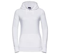 Russell Womens/Ladies Authentic Hoodie RW8882