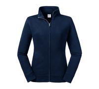 Russell Womens/Ladies Authentic Sweat Jacket BC4656