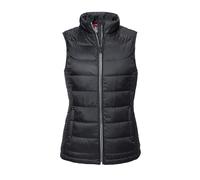 Russell Womens/Ladies Nano Padded Bodywarmer PC4113