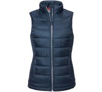Russell Womens/Ladies Nano Padded Bodywarmer PC4113