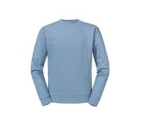 Russell Authentic Comfortable Sweat with Herringbone Neck Tape