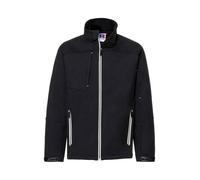 Russell Bionic Soft Shell Jacket Waterproof 5000mm Breathable Windproof