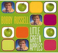 Russell, Bobby - Little Green Apples [Digipak]