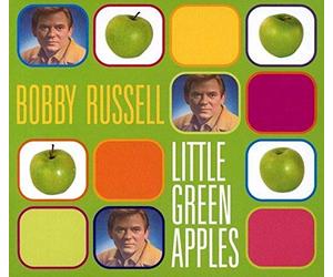 Russell, Bobby - Little Green Apples [Digipak]