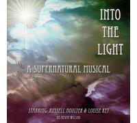 Russell Boulter - Into The Light