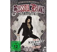 Russell Brand in New York City