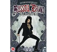 Russell Brand: Live in New York City [DVD]