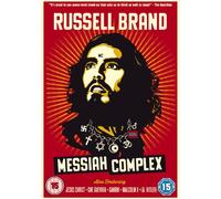 Russell Brand - Messiah Complex [DVD]