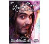 Russell Brand -On The Record [DVD]
