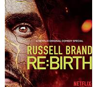 Russell Brand - Russell Brand: Re:Birth [VINYL]