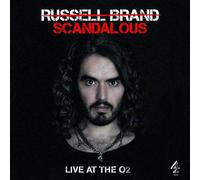 Russell Brand: Scandalous