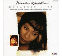 Russell, Brenda - Greatest Hits