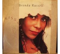 Russell, Brenda - Kiss Me With the Win [VINYL]