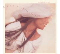 Russell, Brenda - Kiss Me With the Wind