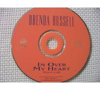 Russell, Brenda - Soul Talkin