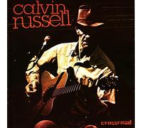 Russell, Calvin - Crossroad: Unplugged Live