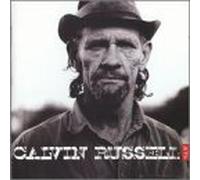 Russell, Calvin - Sam