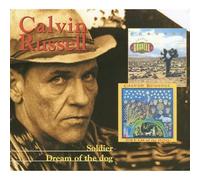 Russell, Calvin - Soldier/Dream Of The Dog