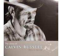 Russell, Calvin - This Is My Life
