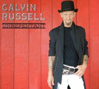 Russell, Calvin - Unrepentant