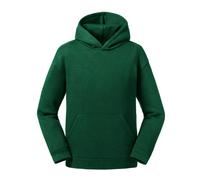 Russell Childrens/Kids Authentic Hooded Hoodie