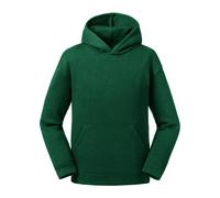 Russell Childrens/Kids Authentic Hooded Sweatshirt RW7534