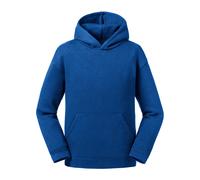 Russell Childrens/Kids Authentic Hooded Sweatshirt RW7534