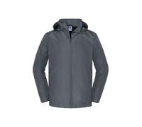 Russell Classic Fit Essential Weather Waterproof Shell Jacket