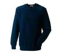 Russell Classic Sweatshirt[7620M]