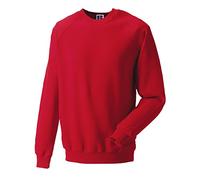 Russell Classic Sweatshirt[7620M]