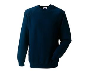 Russell Classic Sweatshirt[7620M] French Navy
