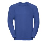 (3XL, Bright Royal) Russell Classic Sweatshirt