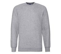 Russell Classic Sweatshirt in Light Grey | Size: 2XL Russell Light Grey 2XL