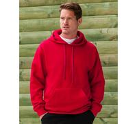 Russell Collection 575M Hoodie Bright Royal - Size: XL Colour: Bright XL
